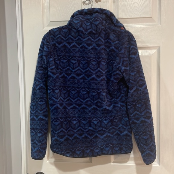 Ice peak fleece jacket - Picture 3 of 5